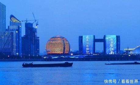 我国干净度最高的三座城市，杭州也仅排第三，首榜就连日本也认同