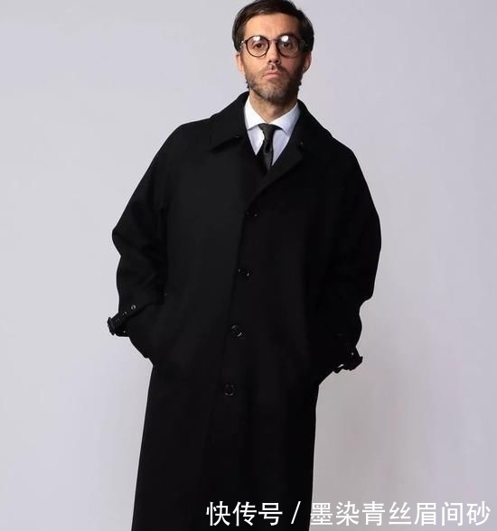 『男人』聪明的男人 绝对不会等到穿西装才“打领带”