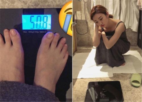 网曝景甜张继科已领证，景甜工作室回应的理由太牵强遭网友吐槽