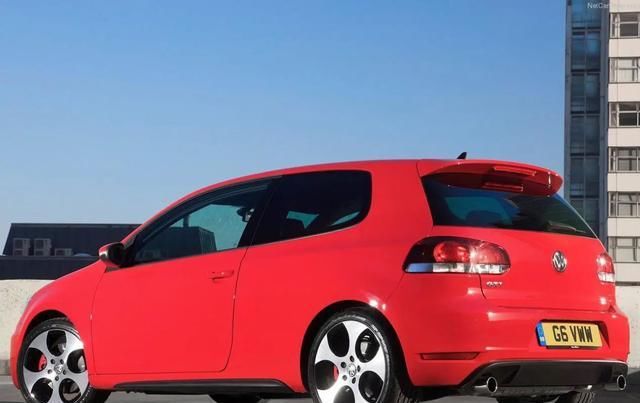  「GTI」跨越30年的乐趣，GTI仍在前进