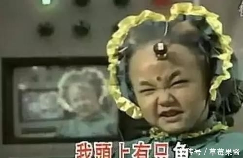 禁播@电视剧《小龙人》一播出火遍全国,为啥却被禁播了?原因令人唏嘘