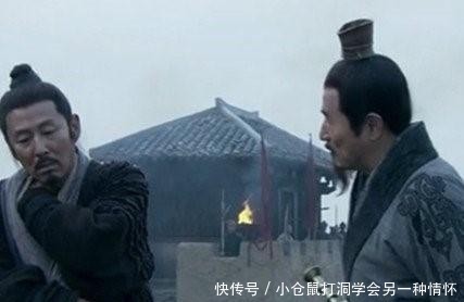庞大:汉朝初年,面对庞大的人才体系,刘邦如何收集有效意见