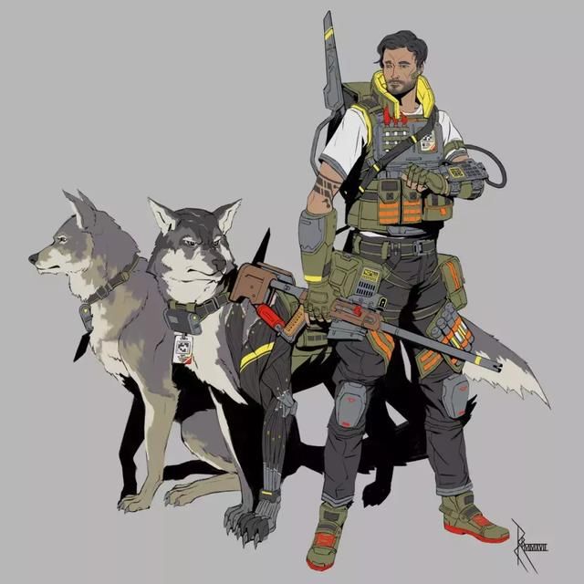 轻微课网校游戏原画培训机构哪些比较好?_【