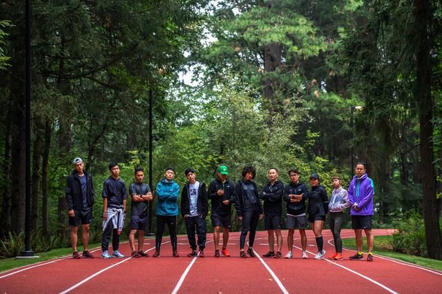 马上要发售！这几双 Nike 顶级跑鞋！每双都有杀手锏！