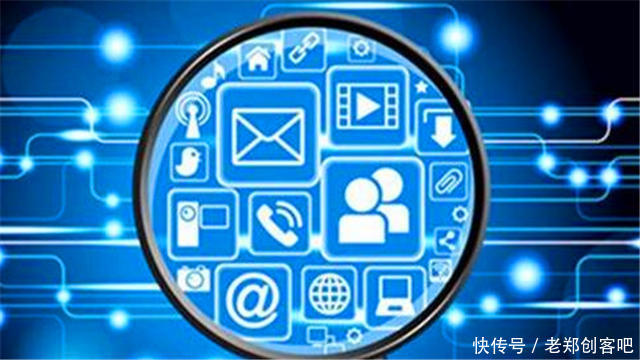 互联网公司要赚大钱,靠的是什么?