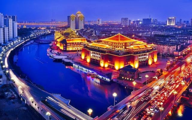 谁是中国最强三线城市洛阳、临沂、襄阳、保定等七城对比评测！