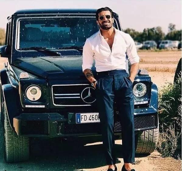 男人40 买欧米茄还是沛纳海？