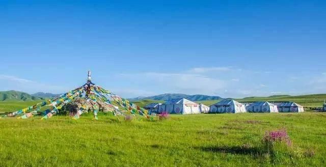 『青海』青海39个之最,不但在全国出名了,还有这么多世界级....