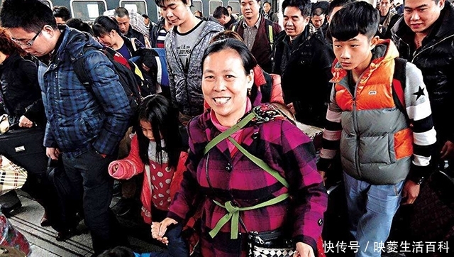  「农民工工作」年过60农民工工作难找，养老成问题，他们提了4个