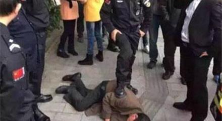 广州辟谣＂江夏村连环杀人案＂:三案中两起为发病猝死 请勿信谣传