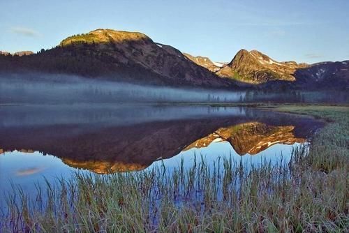  「湖泊」贝加尔湖水量相当于我国所有湖泊的33倍，有办法从那里