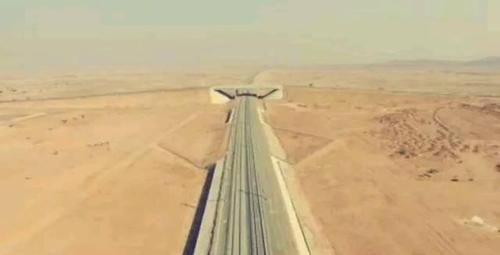  [高铁]2009年沙特花上千亿请中国帮修高铁，现在怎么样了？还运