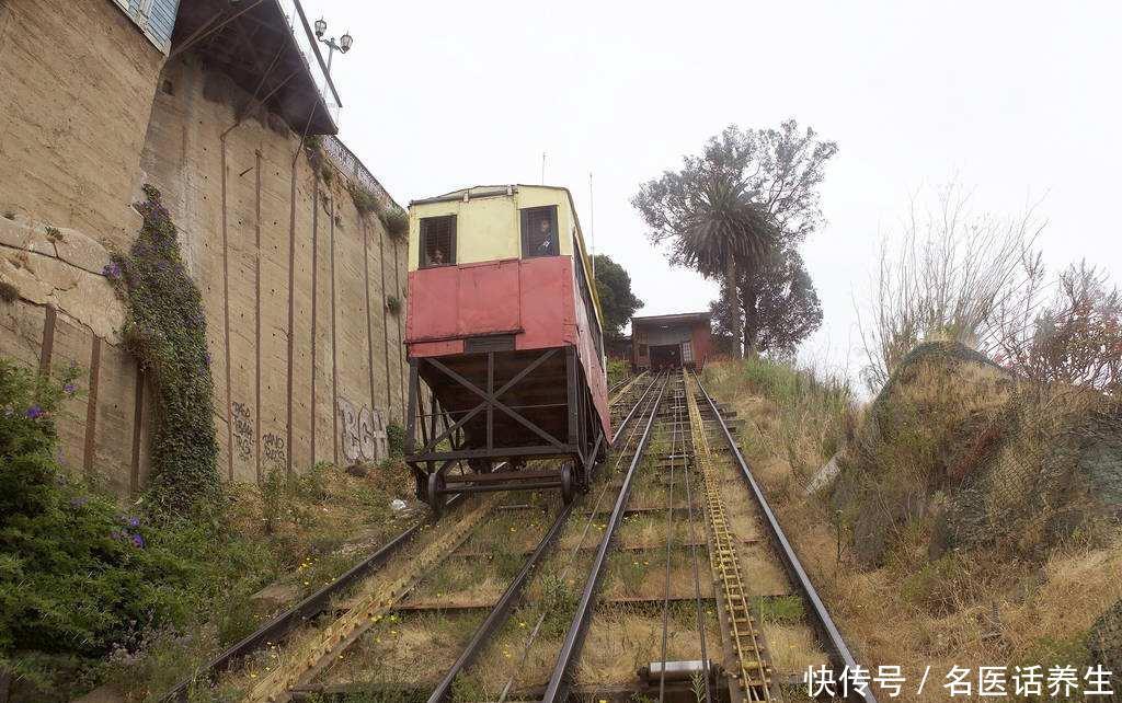 智利国土狭长,只修一条铁路,能否满足出行需求?