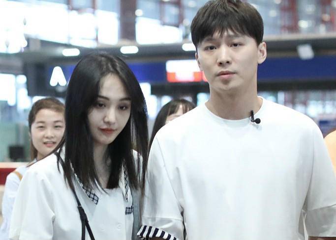 郑爽的现实生活