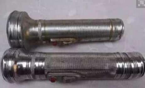  渐渐■已经渐渐被遗忘的老物件，认识4种以上的，说明已经老大不小了！