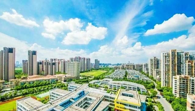 都市圈和城市群有什么区别？全国34个都市圈，有你生活的城市吗？