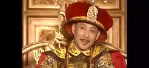 「纳兰明珠」史上最聪明的大臣,康熙要杀他,他让妻子举报自己谋反,就被放了