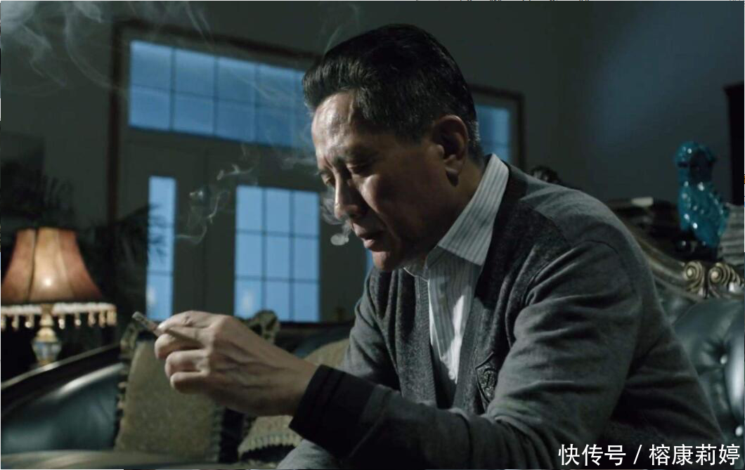  《人民的名义》|《人民的名义》为什么田国富职权更大，影响却不