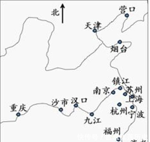 山东最可惜的沿海城市，最早开放的港口之一，如今难盖青岛光环