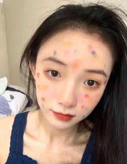  辨别■通过发型辨别渣女...这是什么沙雕啊？