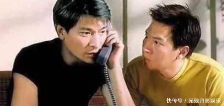  张家辉：张家辉：这辈子最大的收获，就是自己的老婆关咏荷