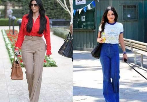 肉多“屁股大”的女人，尽量少穿这3种“裤子”，不仅显胖还很丑