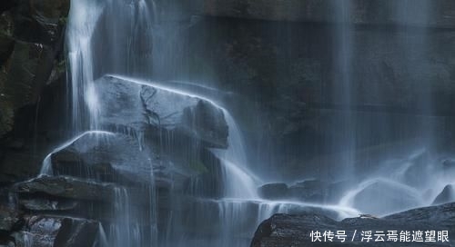  『名气』这些景区名气不大，却别有风情，为你推荐几处最值得去的山景