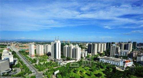 广东中山2018年GDP成绩在江苏省能排名第几？