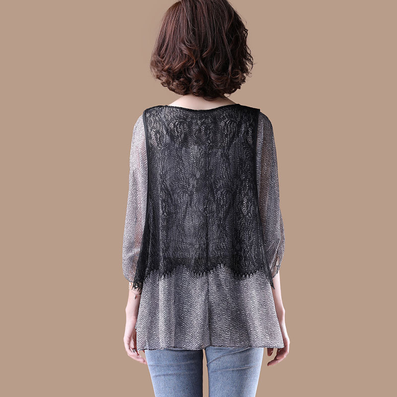 工资再低也要买的“小衫”，配打底裤美的独一无二，老婆直呼值了