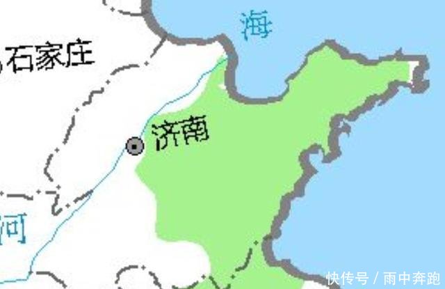 山东雨水形势“新变化”！山东3场大面积降雨正赶来，缓解干旱