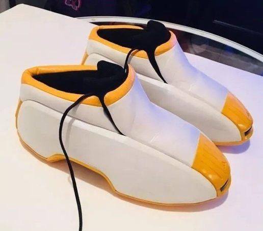 越丑越时尚! 这11双丑鞋彻底击溃了我的心理防线, 你敢穿吗?