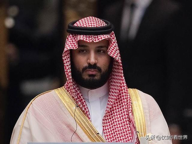 必须点一波赞！沙特政府宣布了一个消息，让中国人倍感骄傲