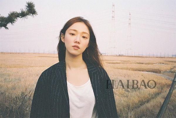 什么｜迷倒南柱赫，和权志龙同公司，奔三的她越来越火了？