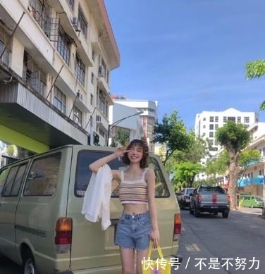  『妹妹』短发穿搭也可以很甜美！可甜可盐可娇俏！短发妹妹学习起来！