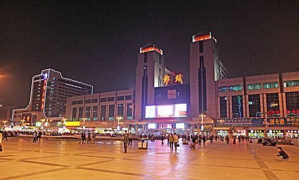 河南，这就是河南