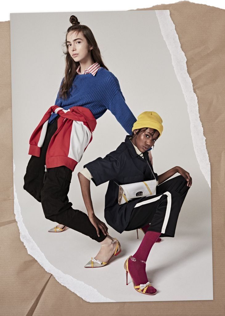 这些新晋美鞋不便宜,但是,值!