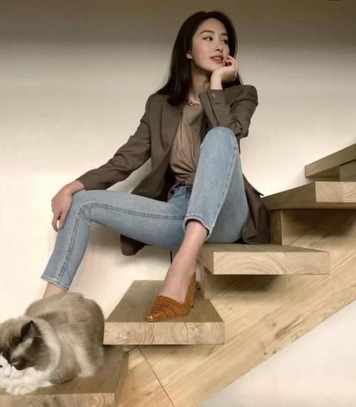  『时髦』想要穿出少女感，只有短裙是不够的，好看的单品减龄又时髦
