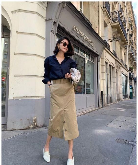 「合适」短头发不太好搭衣服?耍酷、柔美、休闲娱乐设计风格全都都合适!