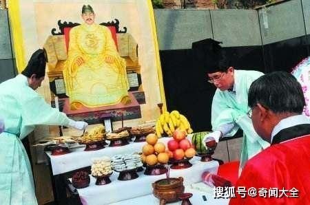 韩国专家说朱元璋是韩国人,并且给出了这三大