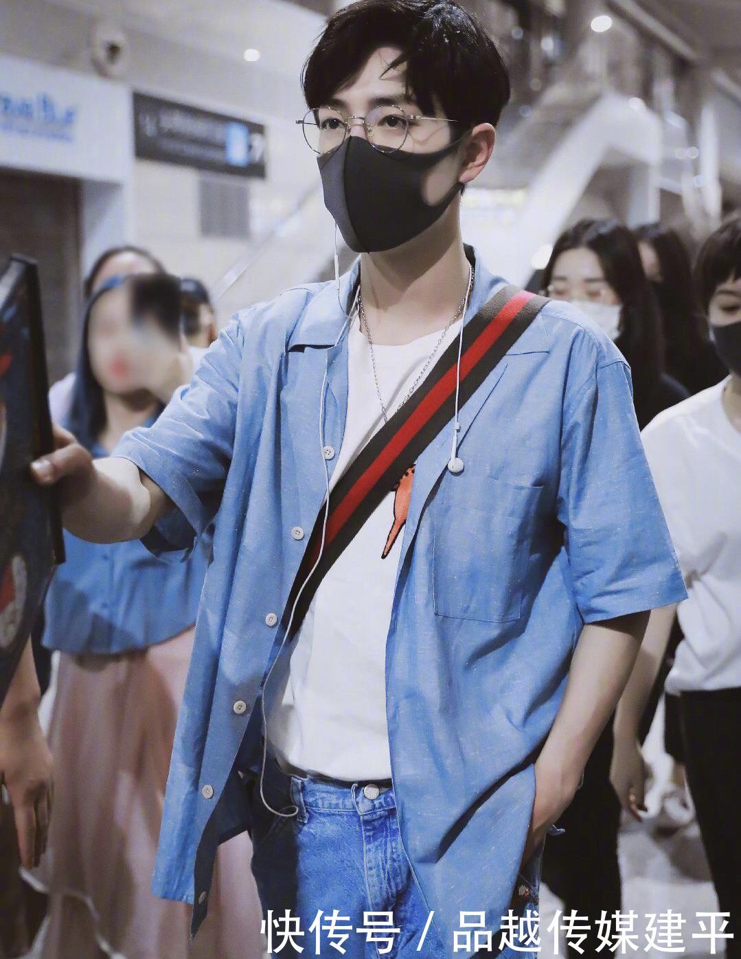 肖战王一博的爱