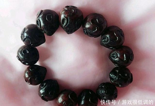  「手串」包浆最快的手串，非它莫属了！不服来战！