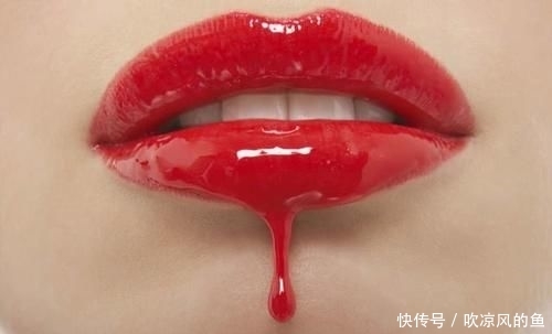 #皮肤是比#西瓜红适合什么肤色 别买错口红了
