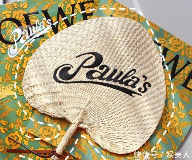  「品牌」百年历史Loewe靠的什么？从蒲扇到渔夫帽越来越迷，贫穷限制想象