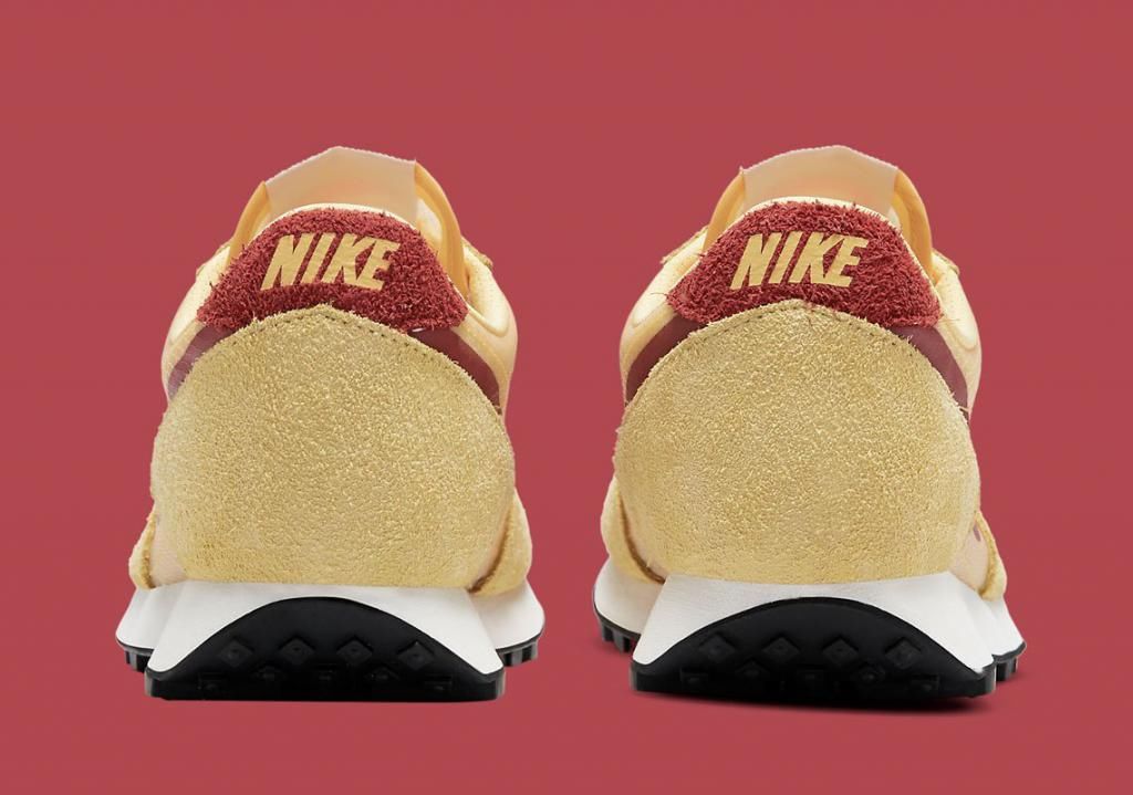  #Daybreak#Nike Daybreak SP，具有历史意义的迭代产品