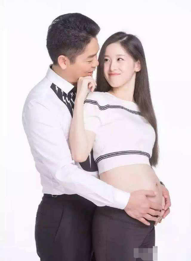 蒋娉婷事隔三天出来澄清与刘强东素不相识，网友:年度最佳炒作