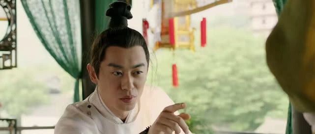  #邓家佳#大明风华邓家佳削发为尼，将儿子交给汤唯抚养，朱亚文乐了