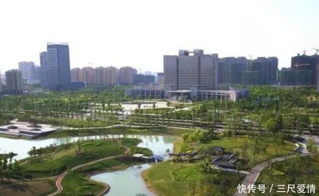  #皖江#安徽仅有的六个县级市，到底哪个最强！