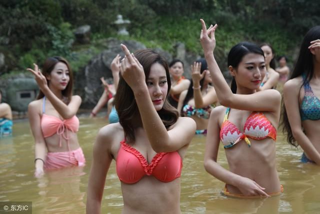 穿泳衣到底要穿“内衣”吗？这些知识你要知道！