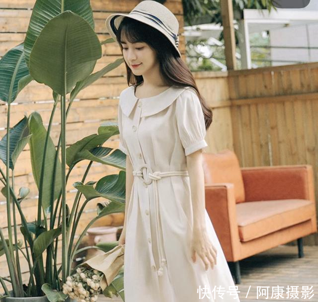  『女人味』优雅的温柔系穿搭是真爱，简约时髦不乏女人味，柔美得“不像话”