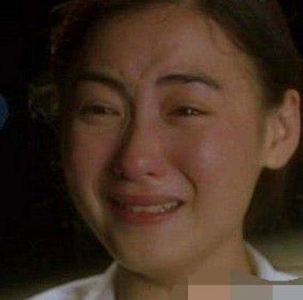 DNA鉴定不骗人，张柏芝哭着承认，谢贤很是愤怒！